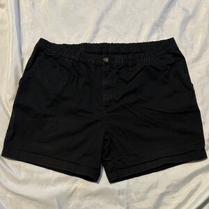 Chubbies Flat Front Shorts Sz XXL